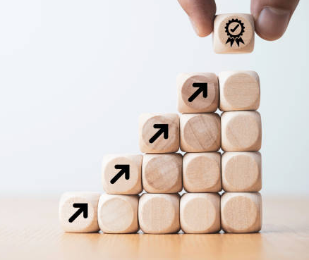 Improvement Section Image